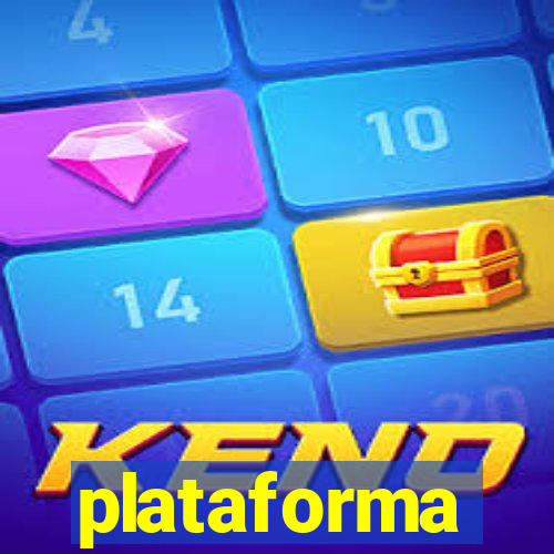 plataforma estrangeira slots